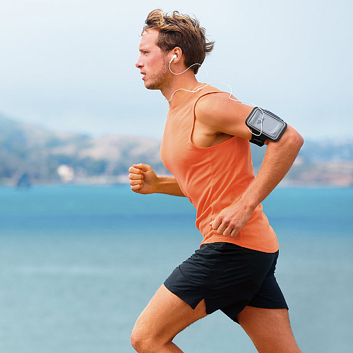 CONFOR. Smartphone armband 3